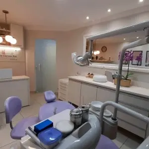 consultorio dra tais caruso ortodontista invisalign serra negra