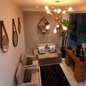 recepcao consultorio dra tais caruso ortodontista invisalign serra negra