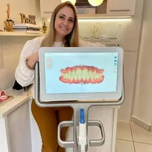 invisalign itero serra negra dra tais caruso